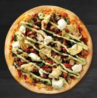 Retail Food Group responds to $100M Crust Pizza sale speculation Retail Food Group responds to $100M Crust Pizza sale speculation